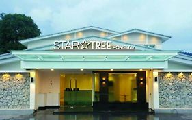 Star Tree Homestay